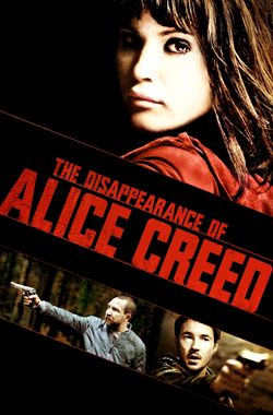 The Disappearance of Alice Creed