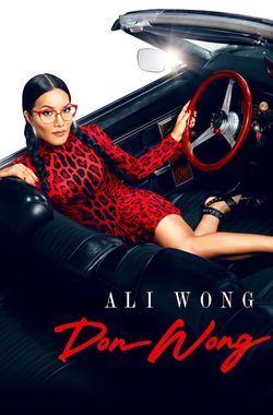 Ali Wong: Don Wong