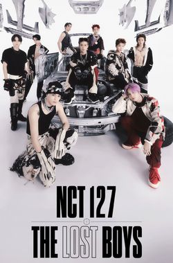 NCT 127: The Lost Boys