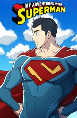 My Adventures with Superman