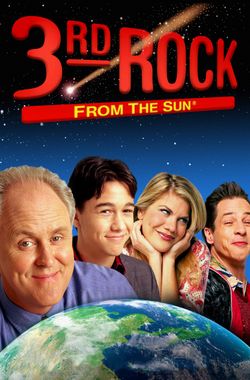 3rd Rock from the Sun