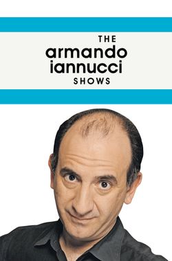 The Armando Iannucci Shows