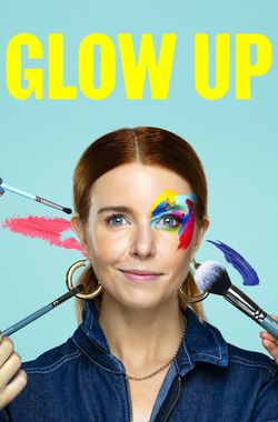 Glow Up: Britain's Next Make-Up Star