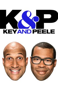 Key and Peele