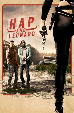 Hap and Leonard