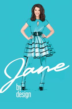 Jane by Design