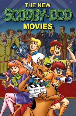 The New Scooby-Doo Movies