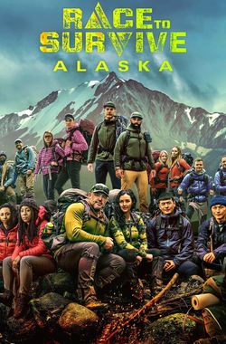 Race to Survive Alaska