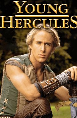 Young Hercules