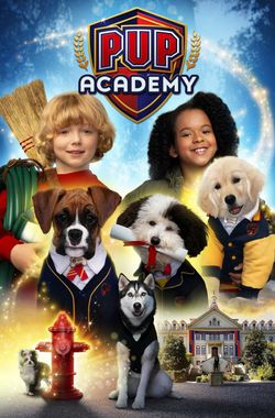 Pup Academy