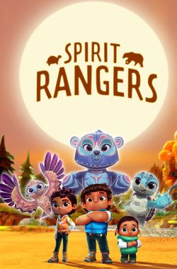 Spirit Rangers