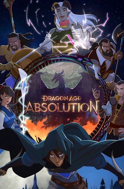Dragon Age: Absolution