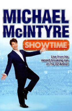 Michael McIntyre: Showtime