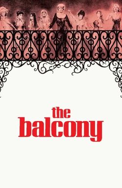 The Balcony