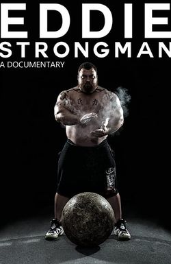 Eddie - Strongman