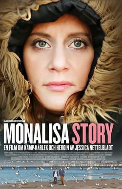 MonaLisa Story
