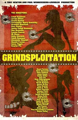 Grindsploitation