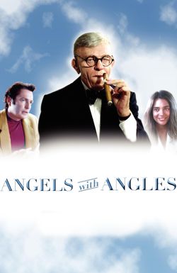 Angels with Angles