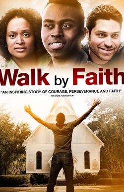 Walk by Faith