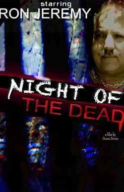 Night of the Dead