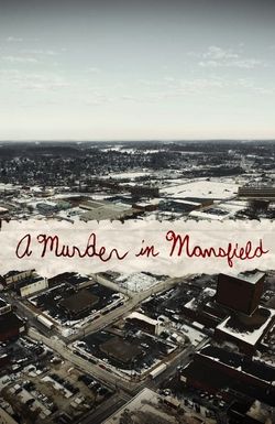 A Murder in Mansfield