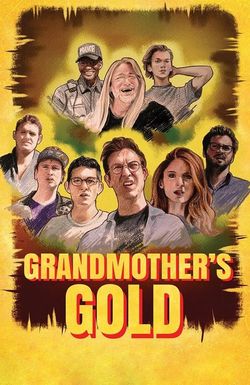 Grandmother's Gold