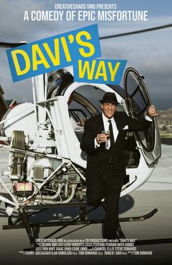 Davi's Way
