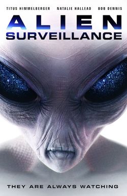 Alien Surveillance