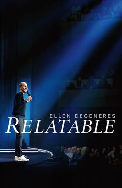 Ellen DeGeneres: Relatable