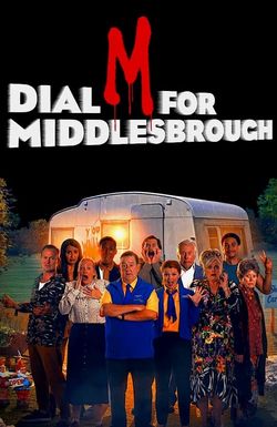Dial M for Middlesbrough