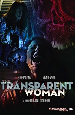 The Transparent Woman