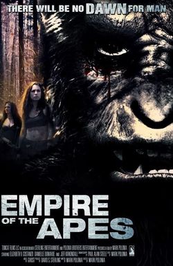 Empire of the Apes
