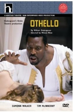 Othello (Shakespeare's Globe Theatre)