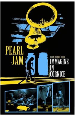 Pearl Jam: Immagine in Cornice - Live in Italy 2006