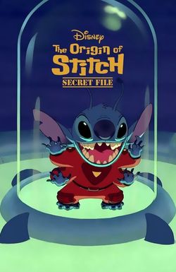 The Origin of Stitch