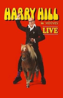 Harry Hill in Hooves: Live