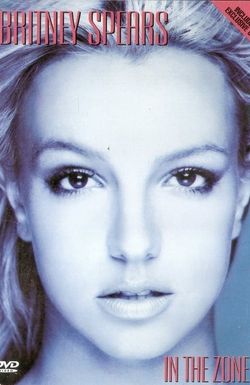 Britney Spears: In the Zone
