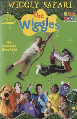 The Wiggles: Wiggly Safari