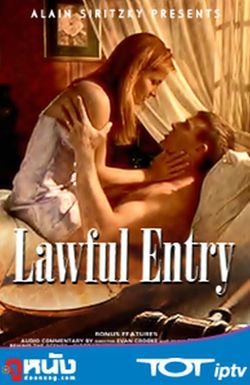 Scandal: Lawful Entry