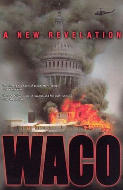 Waco: A New Revelation