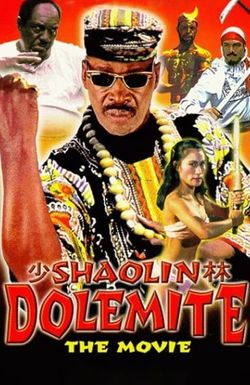 Shaolin Dolemite
