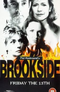 Brookside: Friday the 13th