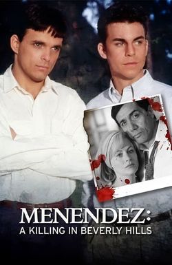 Menendez: A Killing in Beverly Hills