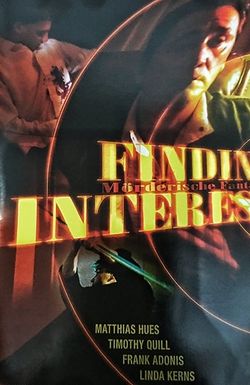 Finding Interest