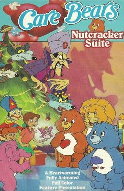 Care Bears Nutcracker Suite