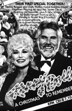 Kenny & Dolly: A Christmas to Remember