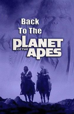 Back to the Planet of the Apes