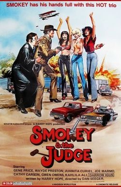 Smokey and the Judge