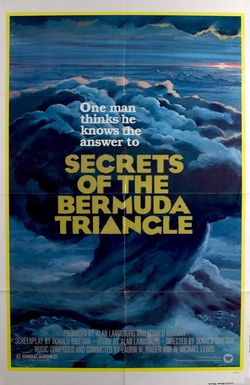 Secrets of the Bermuda Triangle