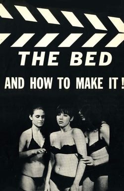 The Bed and How to Make It!